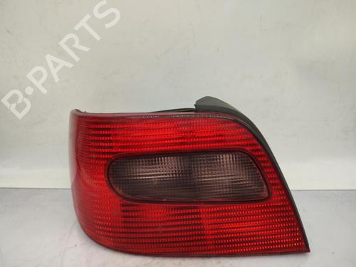 Left taillight CITROËN XSARA (N1) 1.9 TD | BP23678099C34 