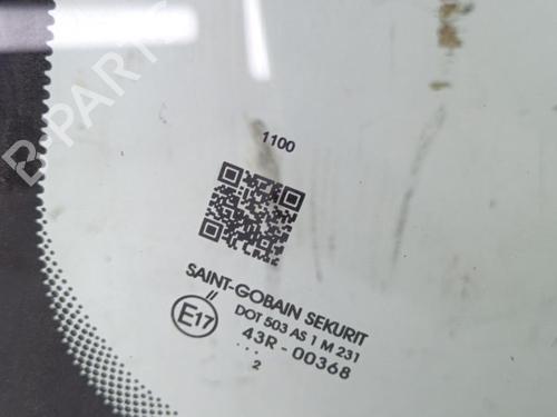Windscreen PEUGEOT 206 CC (2D) 1.6 16V (2DNFUF, 2DNFUR) | BP23678371C63 