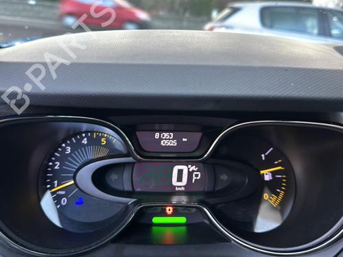 AC pipe RENAULT CAPTUR I (J5_, H5_) 1.5 dCi 90 (J5N4, J5M5, J5MW, J5M6, J5AL, J5AJ) | BP38081121M126 - Image 11