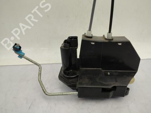 Rear right lock HYUNDAI i10 I (PA) 1.1 | BP23702031C99 