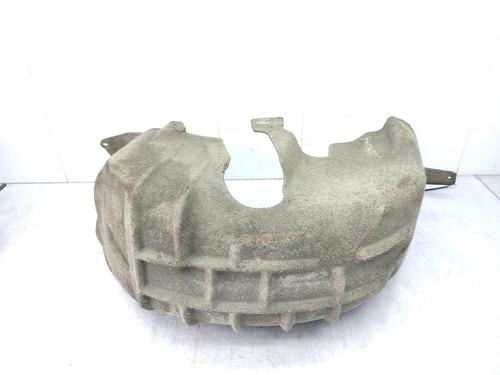 Wheel arch VW GOLF VI (5K1) 1.6 TDI | BP23677861C56 