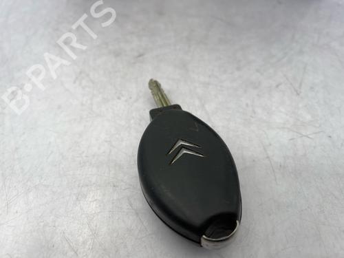 Electronic module CITROËN C5 II (RC_) 1.6 HDi (RC8HZB) | BP40239518M83  - Image 7