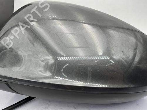 Used Left mirror OPEL ASTRA J (P10) 1.7 CDTI (68) (110 hp) 23742233