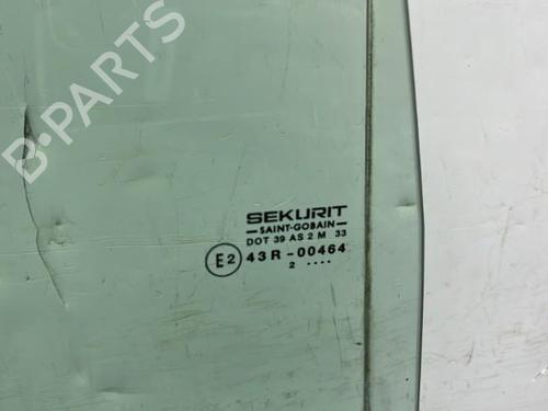 Rear right door window CITROËN SAXO (S0, S1) 1.5 D | BP23742736C21 