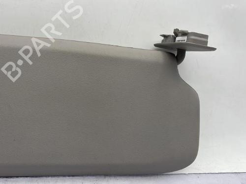 Left sun visor VOLVO C30 (533) 1.6 D | BP23751906I1  - Image 6