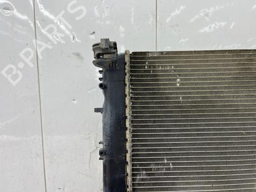 Water radiator DACIA DUSTER (HM_) 1.5 dCi 115 4x4 (HMAD) | BP36248670M31  - Image 5