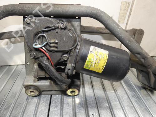 Front wiper motor RENAULT ESPACE III (JE0_) 2.2 12V TD (JE0E, JE0H, JE0P) | BP25269890M29 