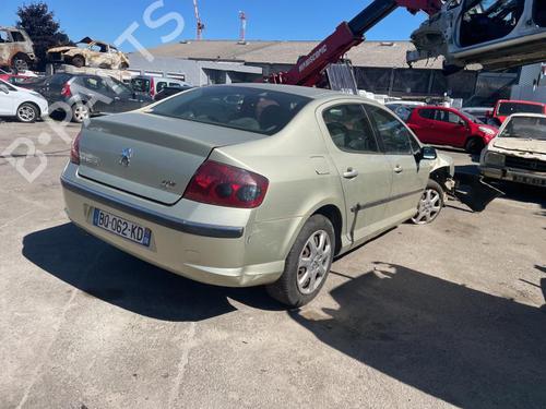 Subframe PEUGEOT 407 (6D_) 1.6 HDi 110 (6D9HZC, 6D9HYC) | BP23754468M9  - Image 14