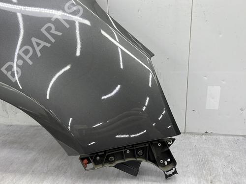 Right front fenders OPEL MERIVA B MPV (S10) 1.4 (75) | BP27588610C42 