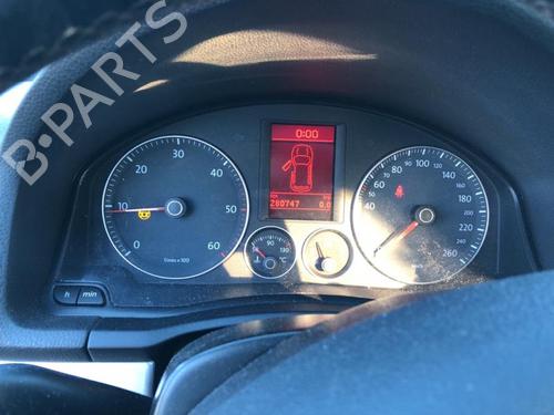 Starter VW GOLF V (1K1) 1.9 TDI | BP23695391M8 - Image 11