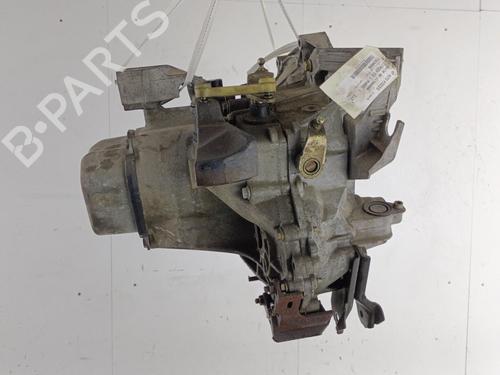 Used Gearbox Gearbox CITROËN C3 I (FC_, FN_) 1.1 i (60 hp) 23730608 23730608