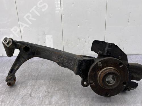 Left front steering knuckle AUDI A4 B5 (8D2) 1.9 TDI | BP23705258M25 - Image 5