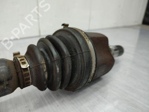 Used Left front driveshaft Left front driveshaft CITROËN C3 Picasso (SH_) 1.4 VTi 95 (SH8FSC, SH8FP0, SH8FP6) (95 hp) 23720108 23720108