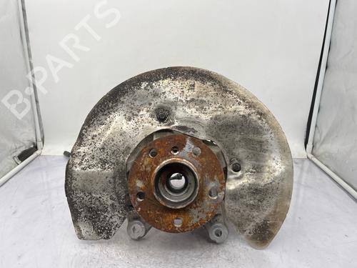 Right front steering knuckle BMW 1 (F40) 118 d | BP37451021M26 - Image 3