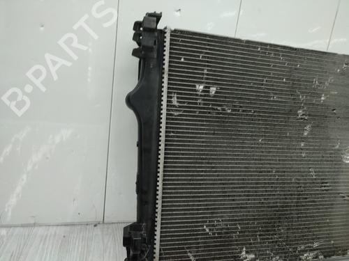 Køler RENAULT SCÉNIC IV (J9_) 1.6 dCi 130 | BP27999979M31 