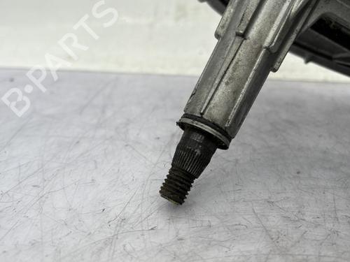 Used Front wiper motor Front wiper motor CITROËN C4 Picasso I MPV (UD_) 1.6 HDi (109 hp) 23680872 23680872