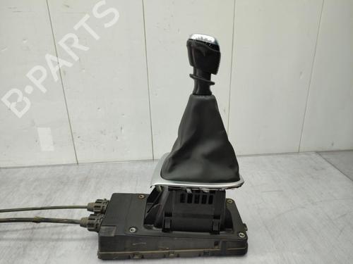 Gear lever RENAULT CAPTUR I (J5_, H5_) 1.2 TCe 120 | BP23741378M90 - Image 6