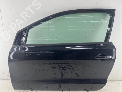 Used Left front door Left front door VW POLO V (6R1, 6C1) [2009-2022] 34000388 34000388