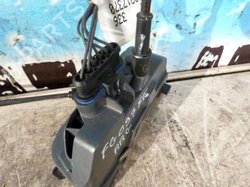 Rear left lock RENAULT MEGANE II Estate (KM0/1_) 1.9 dCi (KMRG, KM1G, KM0G, KM2C) | BP23690112C100 
