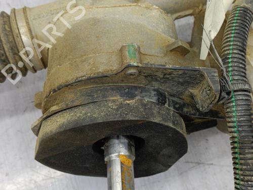Steering rack CITROËN C3 / C3 ORIGIN III (SX) 1.2 PureTech 82 | BP23707539M22 