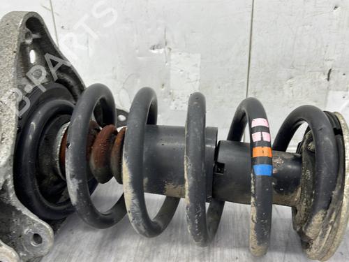 Left front shock absorber AUDI A4 B7 (8EC) 1.9 TDI | BP31917041M16