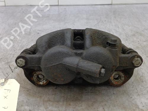 Right front brake caliper CITROËN JUMPY II Van 1.6 HDi 90 8V | BP23707193M104 - Image 3