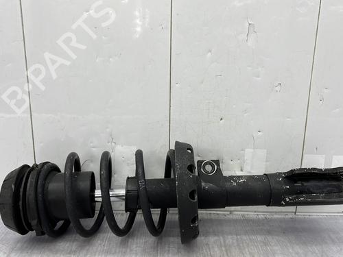 Used Left front shock absorber OPEL ASTRA G Hatchback (T98) 2.0 DI (F08, F48) (82 hp) 24232986