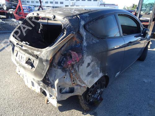 Starter FORD FIESTA VI (CB1, CCN) 1.6 TDCi | BP23688507M8 - Image 18