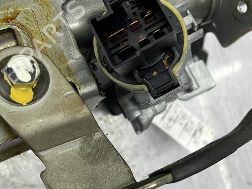 steering-column-mazda-626-v-hatchback-gf-1997-1998-1999-2000-2001-2002-23688007 main image