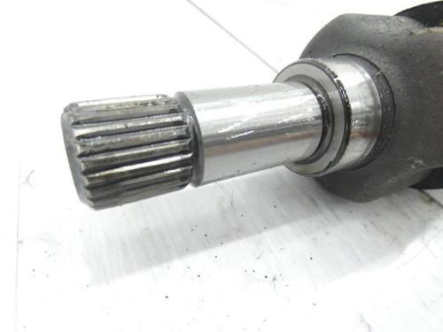 Left front driveshaft CITROËN C3 I (FC_, FN_) 1.4 16V HDi | BP23688436M38 