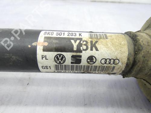 left-rear-driveshaft-audi-a4-b8-avant-8k5-2007-2008-2009-2010-2011-2012-2013-2014-2015-2016-2017-23701375 main image