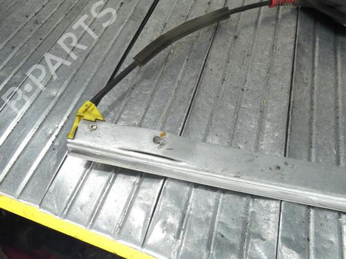 Front right window mechanism FORD FIESTA IV (JA_, JB_) 1.8 D | BP23671524C23 