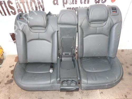 Used Rear seat Rear seat CITROËN C5 III (RD_) 1.6 HDi 110 (RD9HZC) (109 hp) 23694300 23694300
