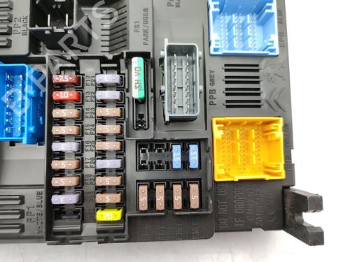 Electronic module CITROËN C3 III (SX) 1.2 VTi 82 | BP23732262M83  - Image 14