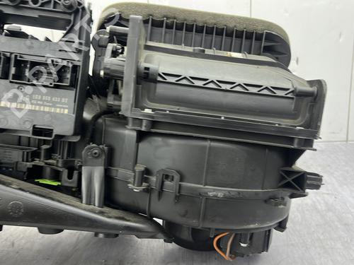 Heater matrix box SEAT LEON (1P1) 2.0 TDI | BP33729716M61 - Image 9
