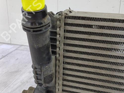 Intercooler RENAULT CLIO IV (BH_) 1.5 dCi 90 | BP23675538M30 - Image 2
