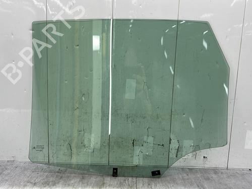 Used Rear right door window Rear right door window 32863911 32863911