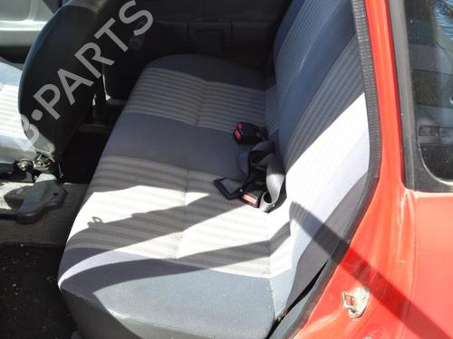 Starter SUZUKI ALTO IV (EF, SH410_) 1.0 (SH410) | BP23665452M8 