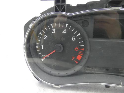 Instrument cluster RENAULT CLIO III (BR0/1, CR0/1) 1.2 16V (BR02, BR0J, BR11, CR02, CR0J, CR11) | BP23673568C47 