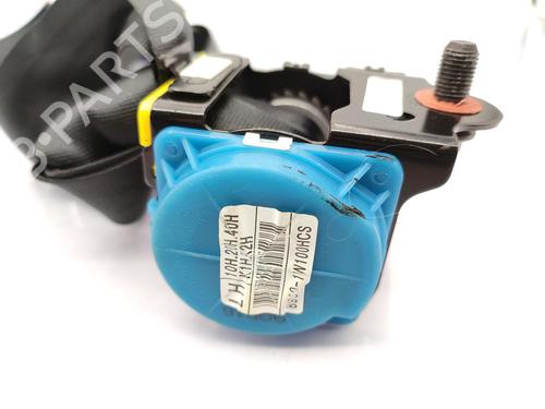 Rear left seatbelt KIA RIO III (UB) 1.2 CVVT | BP23752383I29  - Image 5