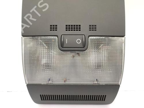 Innerbelysning AUDI A3 (8P1) 1.9 TDI (105 hp) 23750851