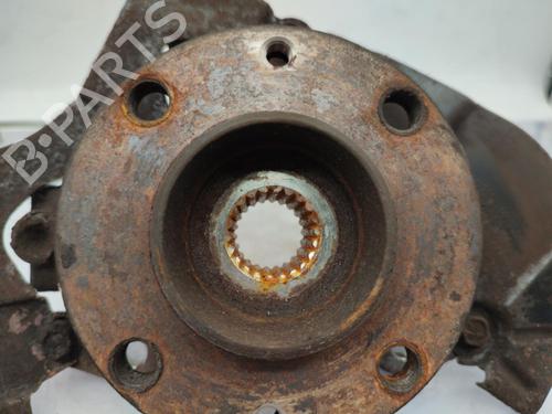 Right front steering knuckle FIAT PANDA (169_) 1.2 (169.AXB11, 169.AXB1A) | BP23713019M26  - Image 8
