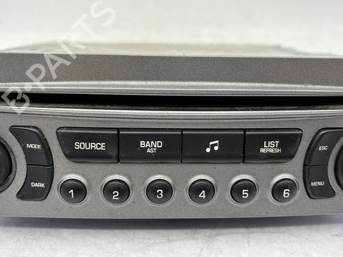 Radio PEUGEOT 308 I (4A_, 4C_) 1.6 16V | BP23684593E6 