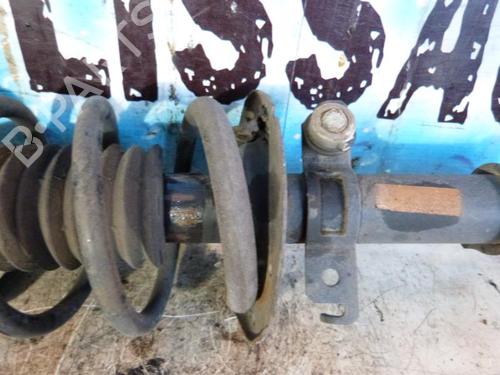 Right front shock absorber RENAULT KANGOO Express (FW0/1_) 1.5 dCi 70 (FW0A, KW0V) | BP23690427M17 - Image 5