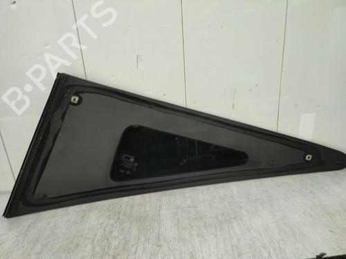 Rear right quarter glass SSANGYONG STAVIC 2.7 270 sXDi | BP24055490C92