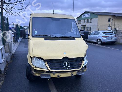 Used Parts MERCEDES-BENZ SPRINTER 2-t Van (B901, B902) 211 CDI (901.661, 901.662, 902.661, 902.662) 2309046