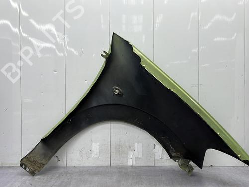 Left front fenders CITROËN C3 I (FC_, FN_) 1.4 i | BP27599536C41 