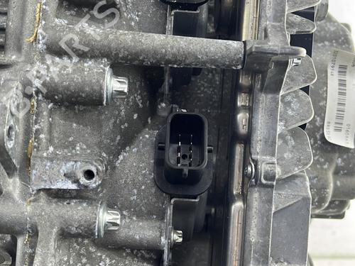 Gearbox RENAULT KADJAR (HA_, HL_) 1.3 TCe 160 (HLNC) | BP33021513M3 - Image 6