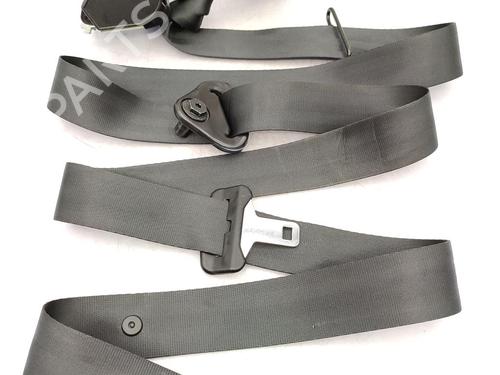 Front right seatbelt RENAULT MEGANE III Hatchback (BZ0/1_, B3_) 1.9 dCi (BZ0N, BZ0J) | BP23730691I25 - Image 8