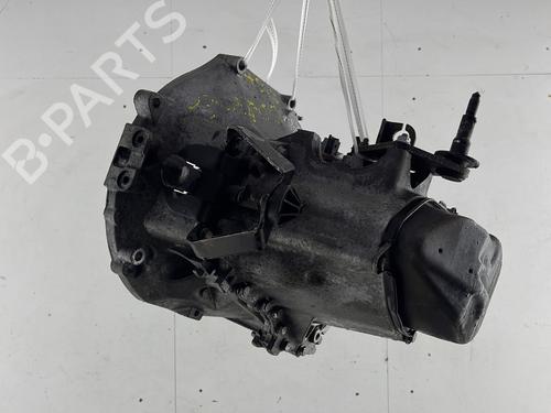 Gearbox PEUGEOT 206+ (2L_, 2M_) 1.4 HDi eco 70 | BP31010817M3 - Image 2